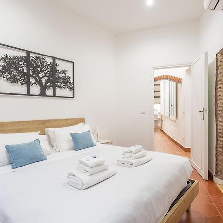 Appartamento 2 Bdr Navona Quintessential Charm Roma Esterno foto
