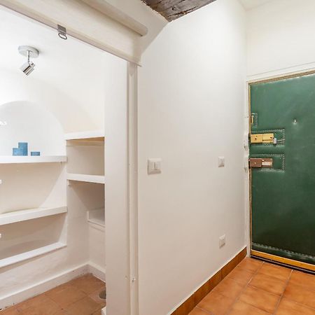 Appartamento 2 Bdr Navona Quintessential Charm Roma Esterno foto