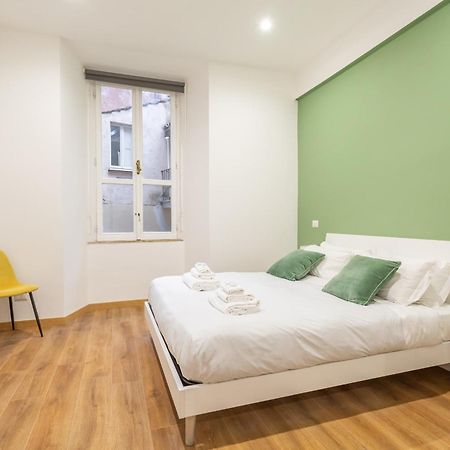 Appartamento 2 Bdr Navona Quintessential Charm Roma Esterno foto