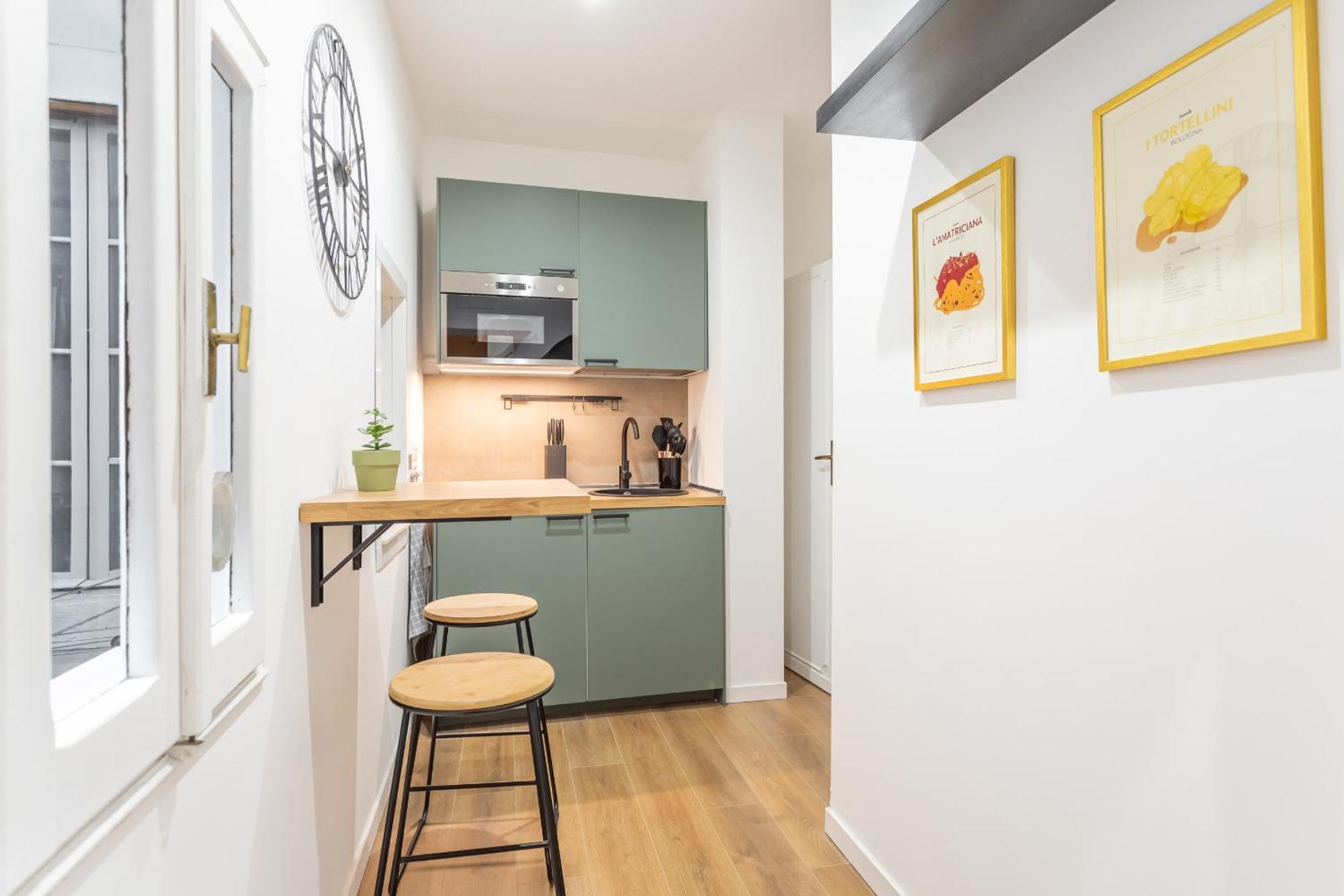Appartamento 2 Bdr Navona Quintessential Charm Roma Esterno foto