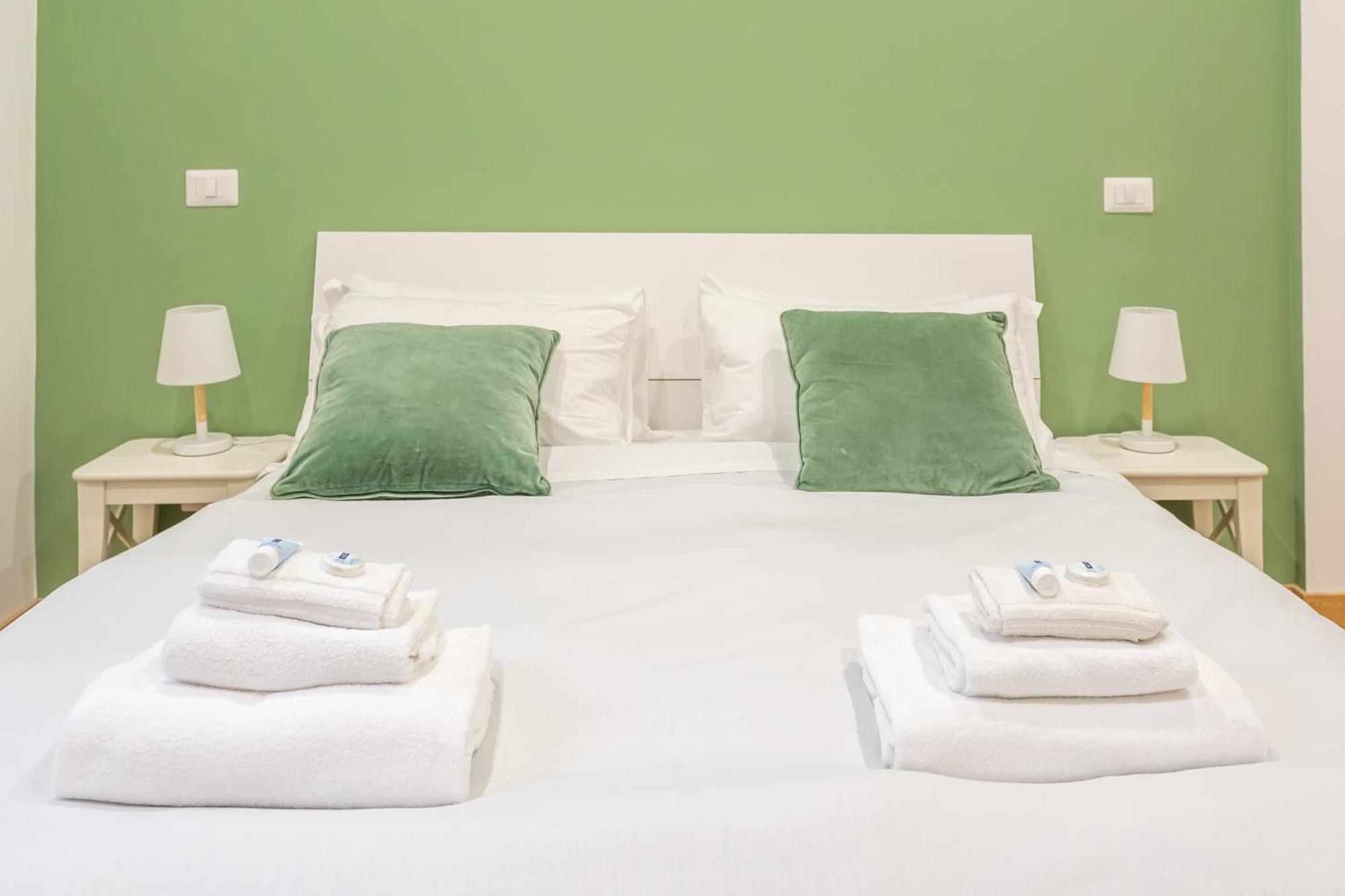 Appartamento 2 Bdr Navona Quintessential Charm Roma Esterno foto