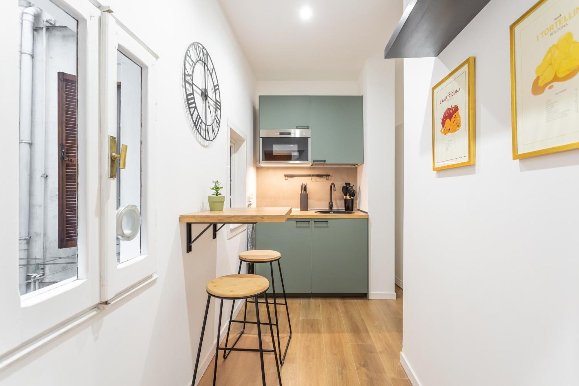 Appartamento 2 Bdr Navona Quintessential Charm Roma Esterno foto