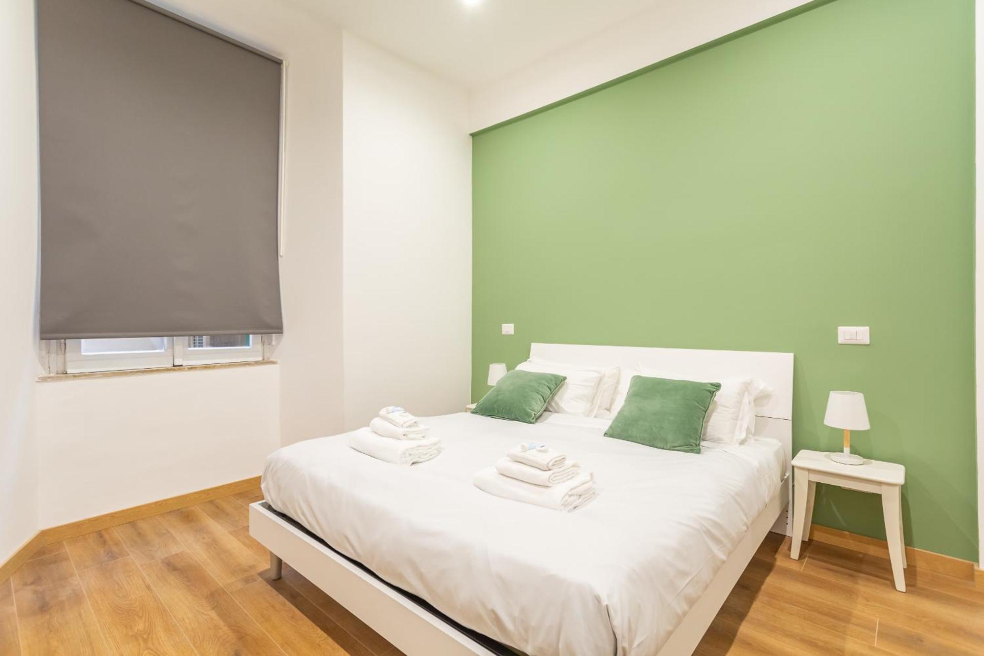 Appartamento 2 Bdr Navona Quintessential Charm Roma Esterno foto