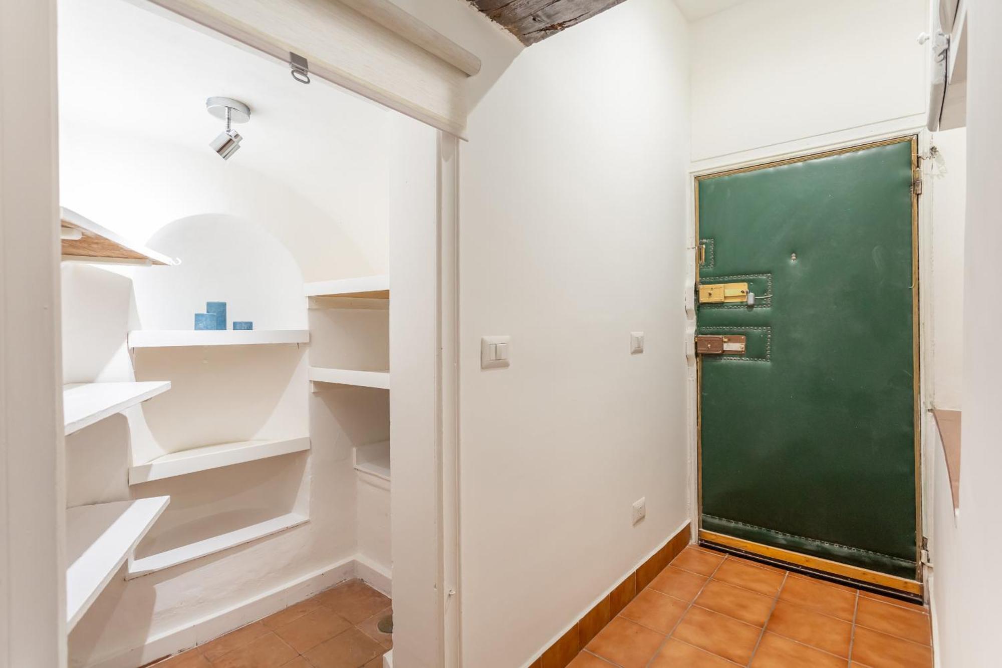 Appartamento 2 Bdr Navona Quintessential Charm Roma Esterno foto
