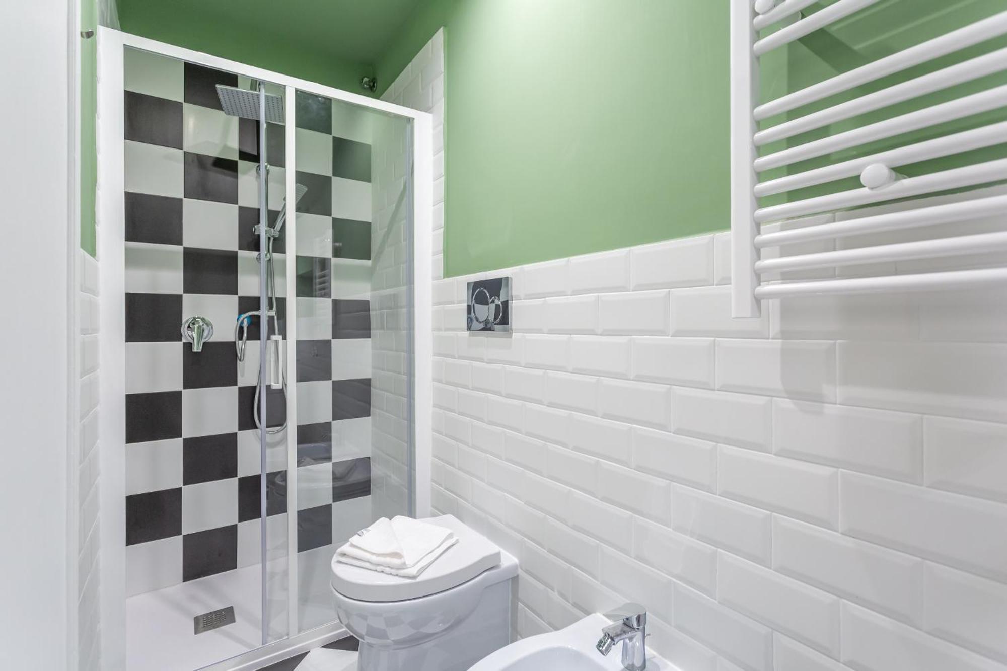 Appartamento 2 Bdr Navona Quintessential Charm Roma Esterno foto