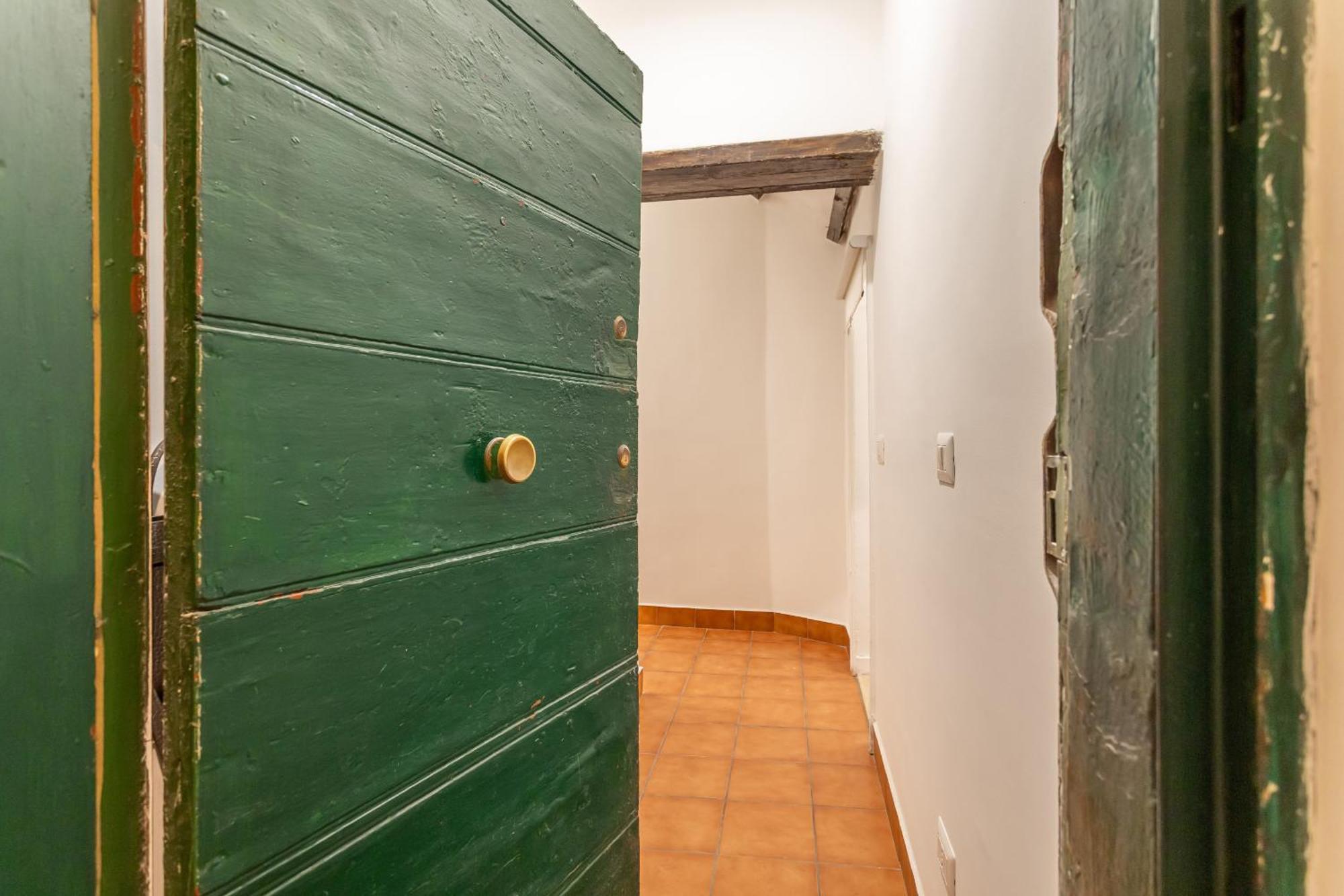 Appartamento 2 Bdr Navona Quintessential Charm Roma Esterno foto